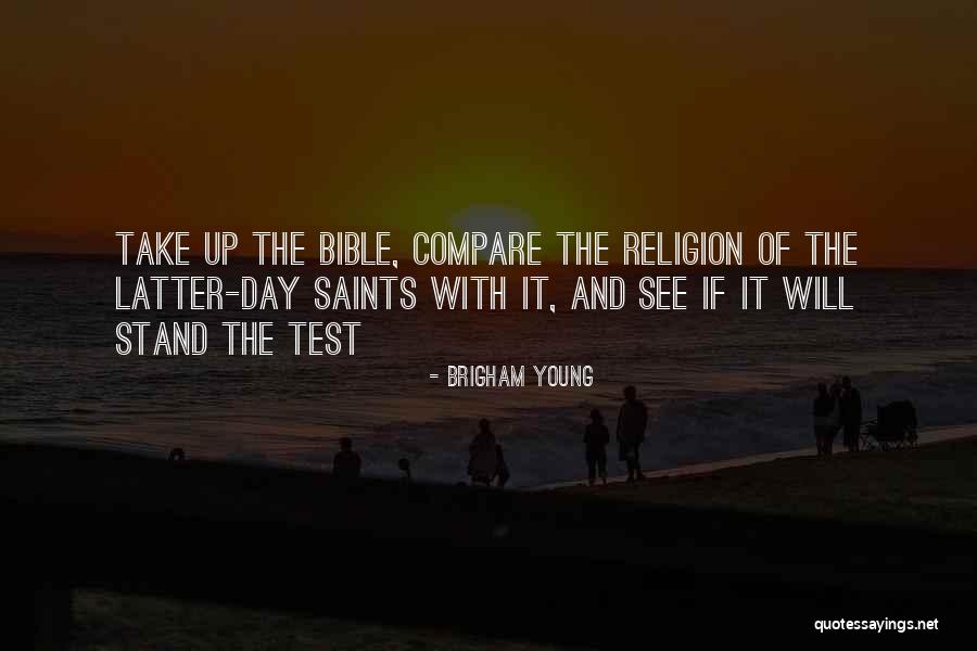 Aviso Importante Quotes By Brigham Young Aviso Importante Quotes By Brigham Young