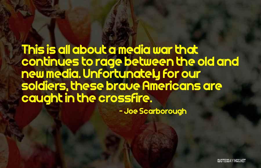 Aviso Importante Quotes By Joe Scarborough Aviso Importante Quotes By Joe Scarborough