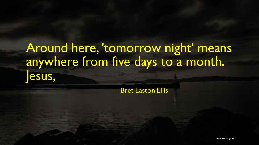Avisos Funebres Quotes By Bret Easton Ellis Avisos Funebres Quotes By Bret Easton Ellis
