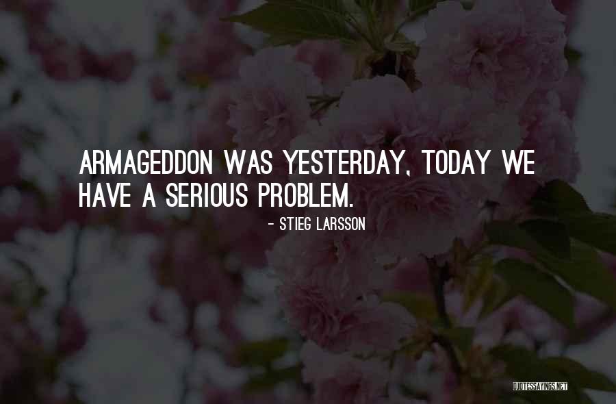 Avisouro Quotes By Stieg Larsson Avisouro Quotes By Stieg Larsson