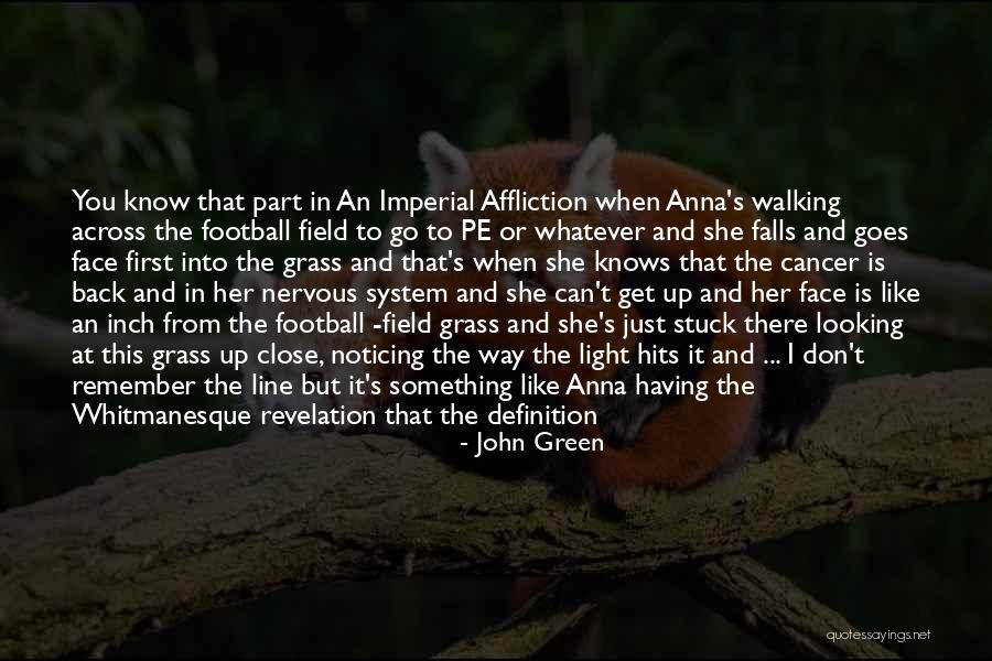 Avispa Asesina Quotes By John Green Avispa Asesina Quotes By John Green