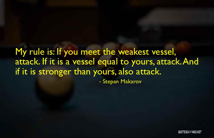 Avista Outage Quotes By Stepan Makarov Avista Outage Quotes By Stepan Makarov