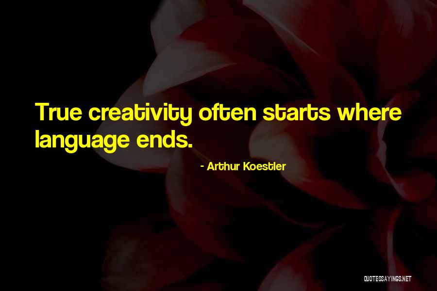 Avistar Elite Quotes By Arthur Koestler Avistar Elite Quotes By Arthur Koestler