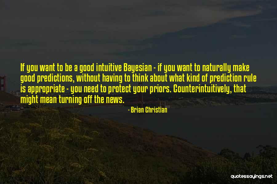 Avistar Elite Quotes By Brian Christian Avistar Elite Quotes By Brian Christian