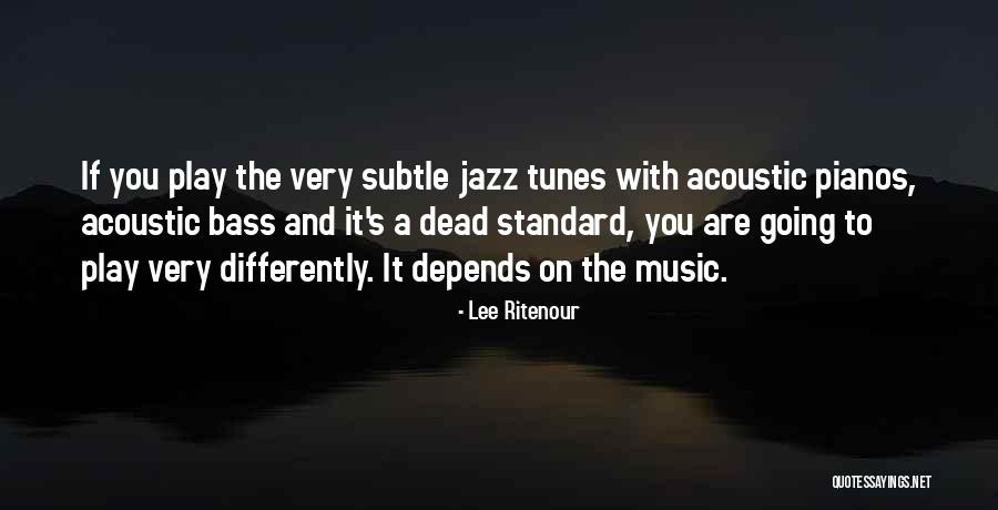 Avistar Rc Quotes By Lee Ritenour Avistar Rc Quotes By Lee Ritenour