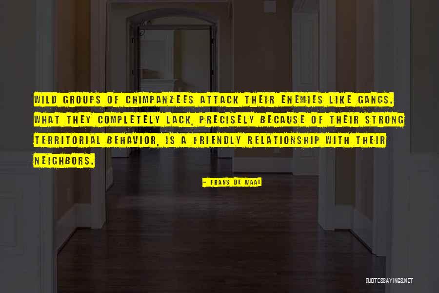 Avitia Framing Quotes By Frans De Waal Avitia Framing Quotes By Frans De Waal
