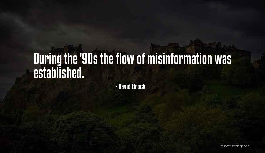 Avitto Sneakers Quotes By David Brock Avitto Sneakers Quotes By David Brock