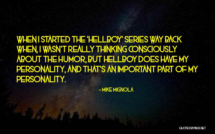 Avitzur Metal Forming Quotes By Mike Mignola Avitzur Metal Forming Quotes By Mike Mignola