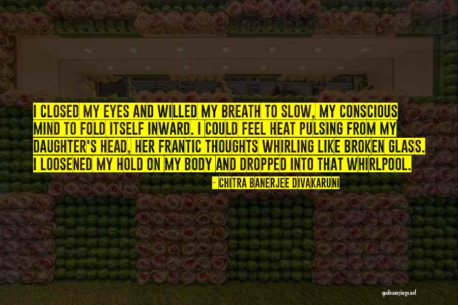Aviva Adviser Quotes By Chitra Banerjee Divakaruni Aviva Adviser Quotes By Chitra Banerjee Divakaruni