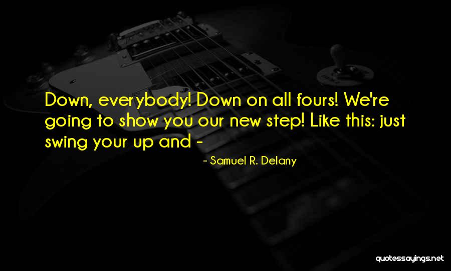 Aviva Online Quotes By Samuel R. Delany Aviva Online Quotes By Samuel R. Delany