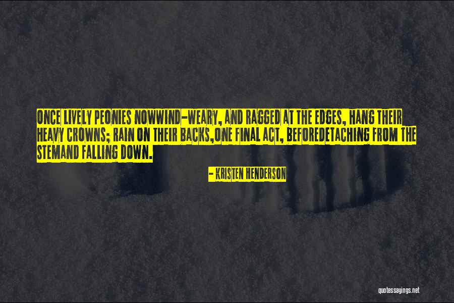 Aviva Pmi Quotes By Kristen Henderson Aviva Pmi Quotes By Kristen Henderson