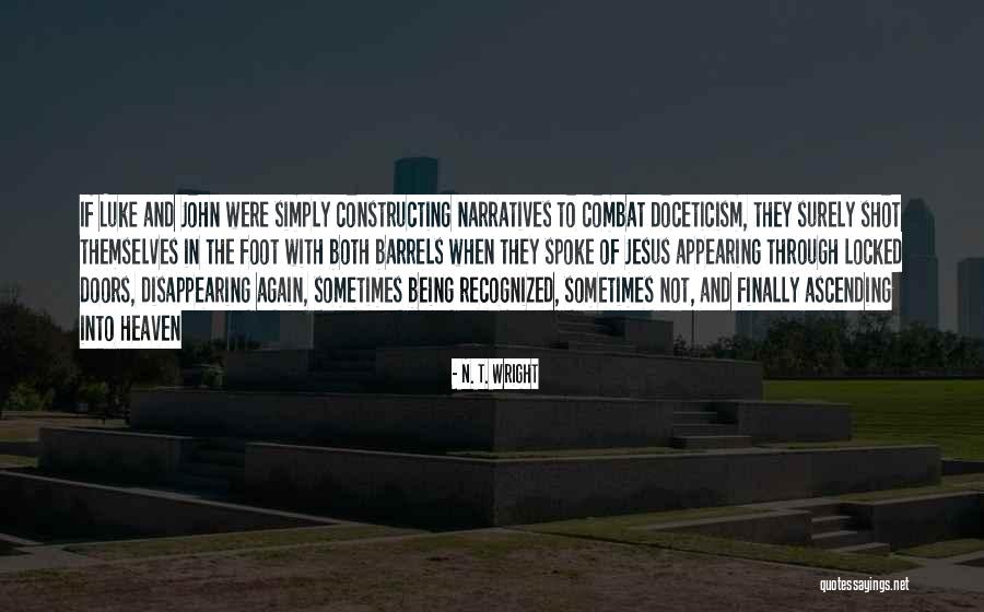 Avivando La Quotes By N. T. Wright Avivando La Quotes By N. T. Wright