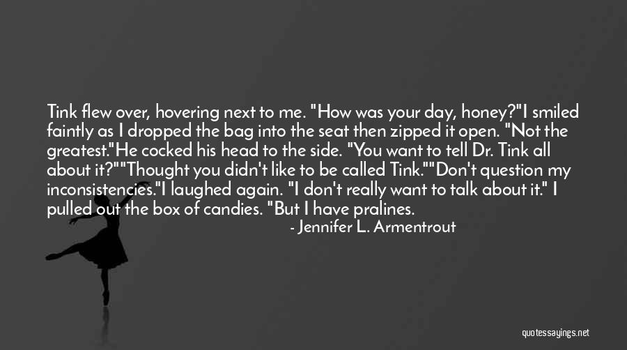 Avivando Sinonimo Quotes By Jennifer L. Armentrout Avivando Sinonimo Quotes By Jennifer L. Armentrout