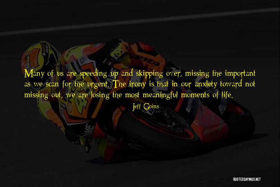 Avivit Bar Quotes By Jeff Goins Avivit Bar Quotes By Jeff Goins