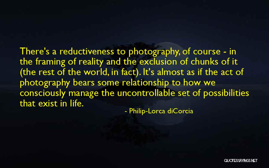 Avivit Neumann Quotes By Philip-Lorca DiCorcia Avivit Neumann Quotes By Philip-Lorca DiCorcia