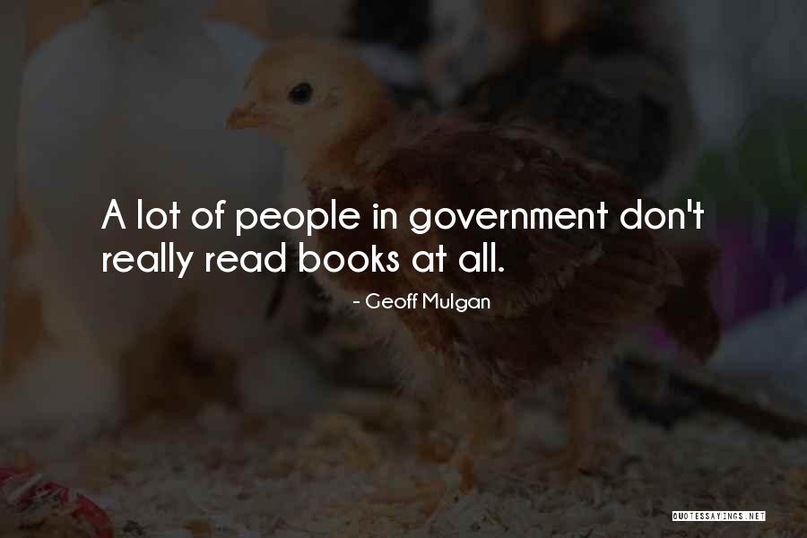 Avivit Zingher Quotes By Geoff Mulgan Avivit Zingher Quotes By Geoff Mulgan