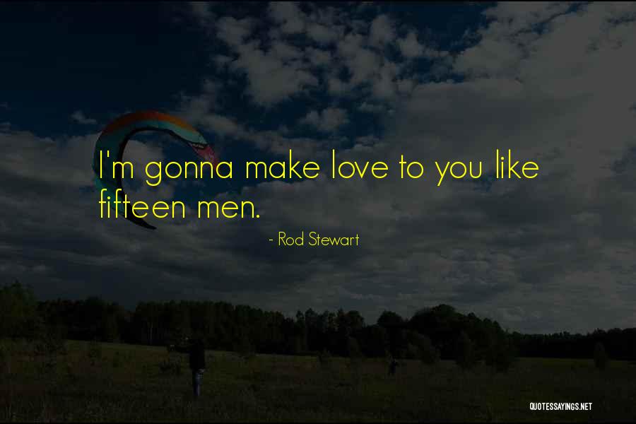 Avivit Zingher Quotes By Rod Stewart Avivit Zingher Quotes By Rod Stewart