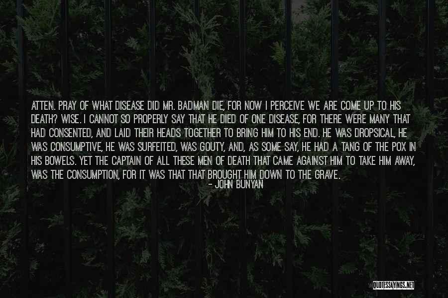 Aviwe Jam Quotes By John Bunyan Aviwe Jam Quotes By John Bunyan
