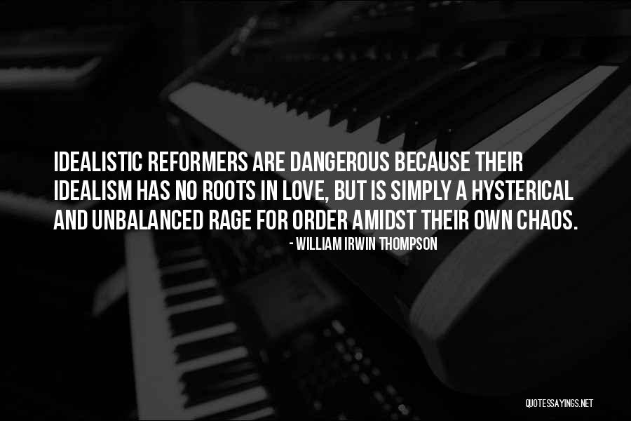 Aviwe Jam Quotes By William Irwin Thompson Aviwe Jam Quotes By William Irwin Thompson