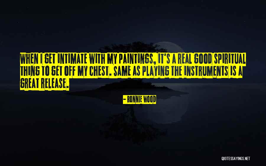 Aviwe Ntunja Quotes By Ronnie Wood Aviwe Ntunja Quotes By Ronnie Wood