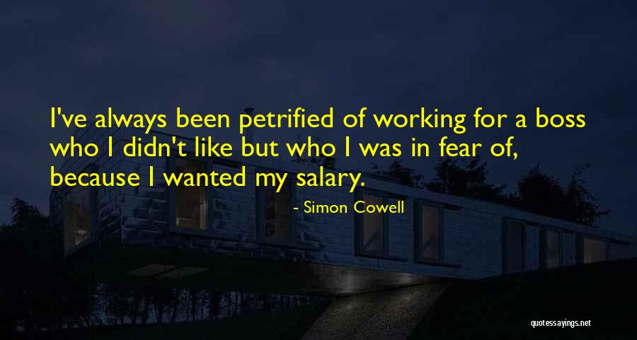 Aviyan Quotes By Simon Cowell Aviyan Quotes By Simon Cowell