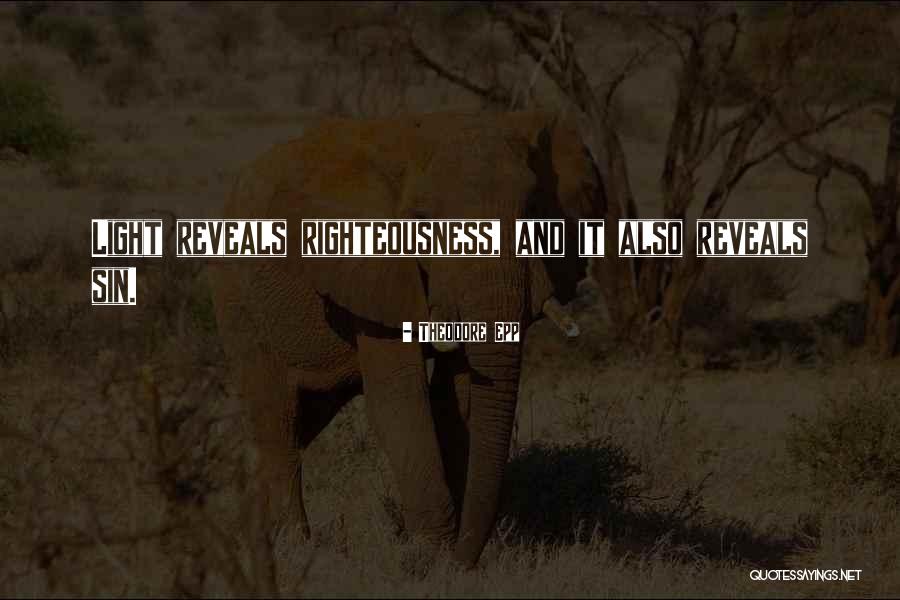 Avlonitis Christopher Quotes By Theodore Epp Avlonitis Christopher Quotes By Theodore Epp