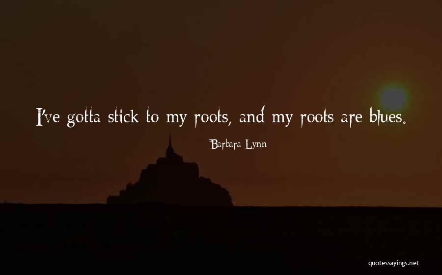 Avner Boskey Quotes By Barbara Lynn