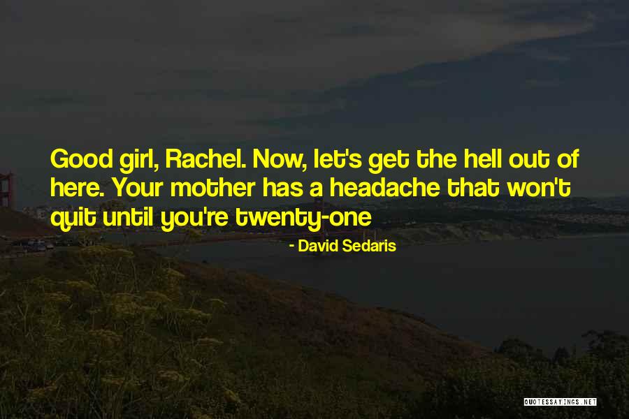 Avner Boskey Quotes By David Sedaris Avner Boskey Quotes By David Sedaris