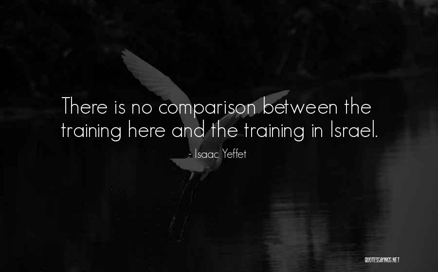 Avner Boskey Quotes By Isaac Yeffet Avner Boskey Quotes By Isaac Yeffet