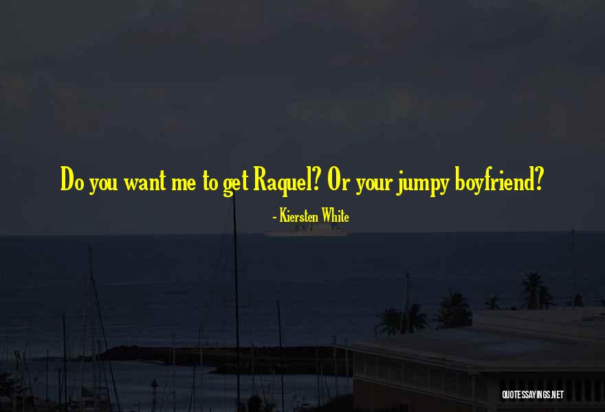 Avner Boskey Quotes By Kiersten White Avner Boskey Quotes By Kiersten White