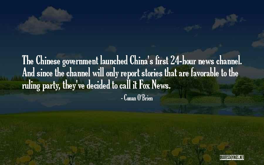 Avner Dorman Quotes By Conan O'Brien Avner Dorman Quotes By Conan O'Brien