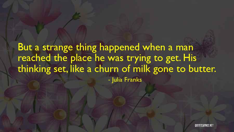 Avnery Uri Quotes By Julia Franks Avnery Uri Quotes By Julia Franks
