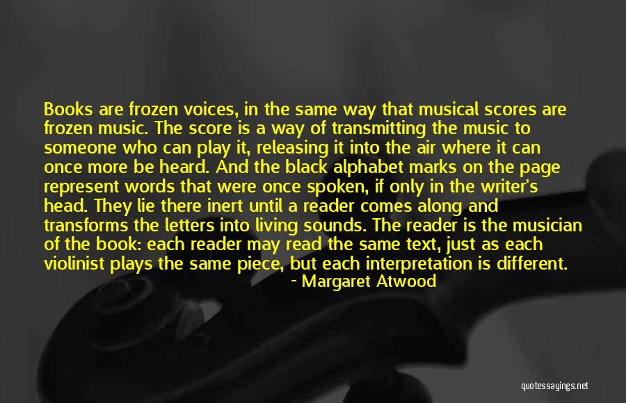 Avnery Uri Quotes By Margaret Atwood Avnery Uri Quotes By Margaret Atwood