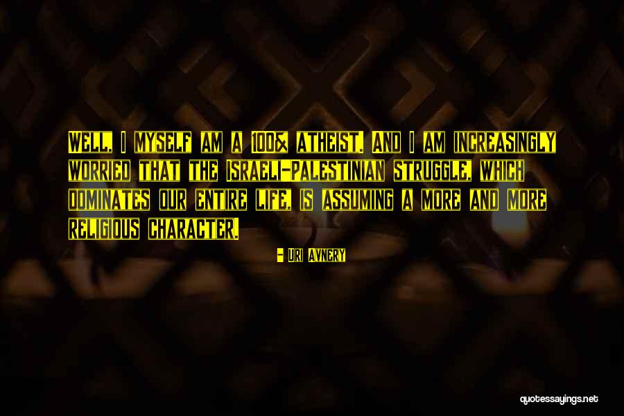 Avnery Uri Quotes By Uri Avnery Avnery Uri Quotes By Uri Avnery