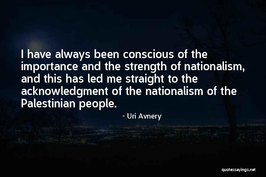 Avnery Uri Quotes By Uri Avnery Avnery Uri Quotes By Uri Avnery