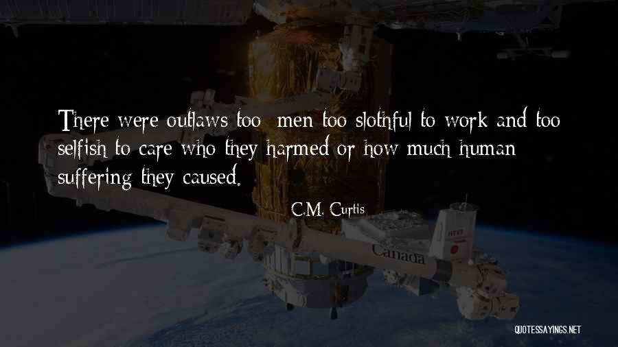 Avocatul Diavolului Quotes By C.M. Curtis Avocatul Diavolului Quotes By C.M. Curtis