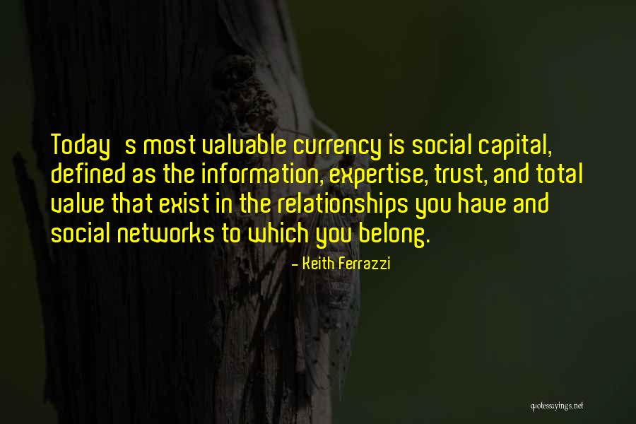 Avocatul Diavolului Quotes By Keith Ferrazzi Avocatul Diavolului Quotes By Keith Ferrazzi