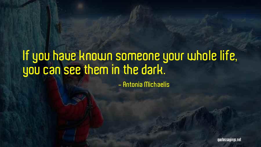 Avogadrite Quotes By Antonia Michaelis Avogadrite Quotes By Antonia Michaelis