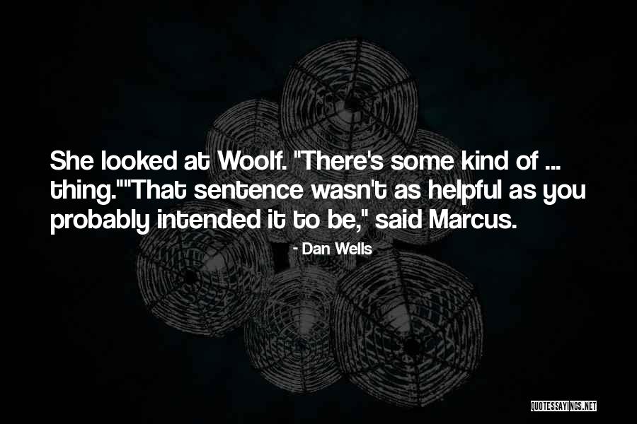 Avogadrov Quotes By Dan Wells Avogadrov Quotes By Dan Wells