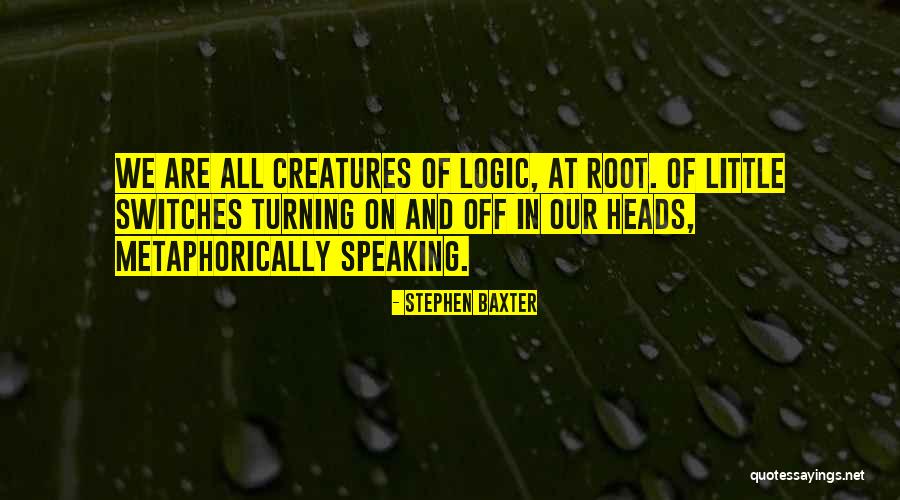 Avoid Distractions Quotes By Stephen Baxter Avoid Distractions Quotes By Stephen Baxter