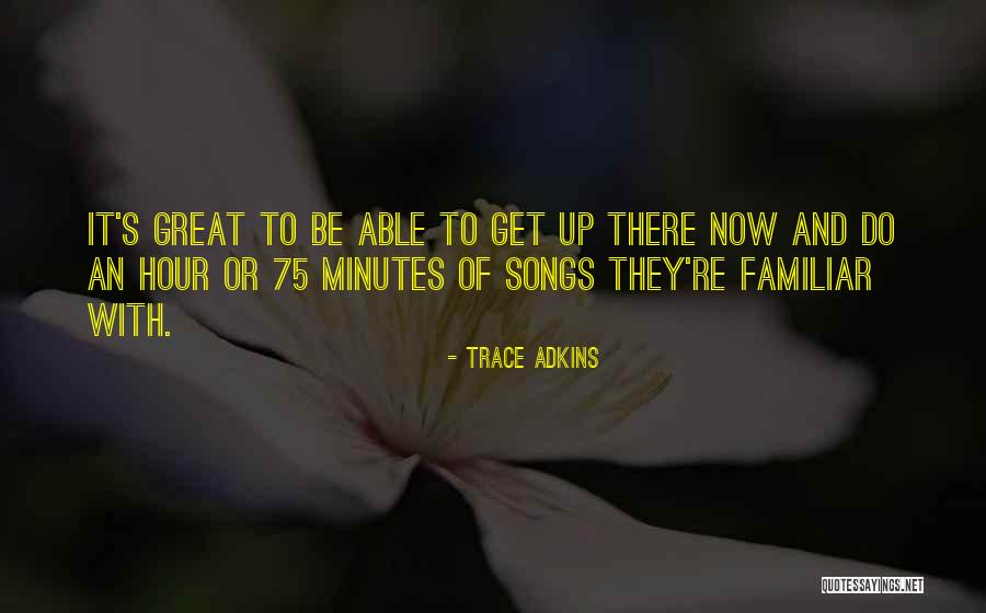 Avoid Misunderstandings Quotes By Trace Adkins Avoid Misunderstandings Quotes By Trace Adkins
