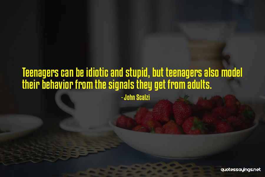Avoid Use Of Plastics Quotes By John Scalzi Avoid Use Of Plastics Quotes By John Scalzi