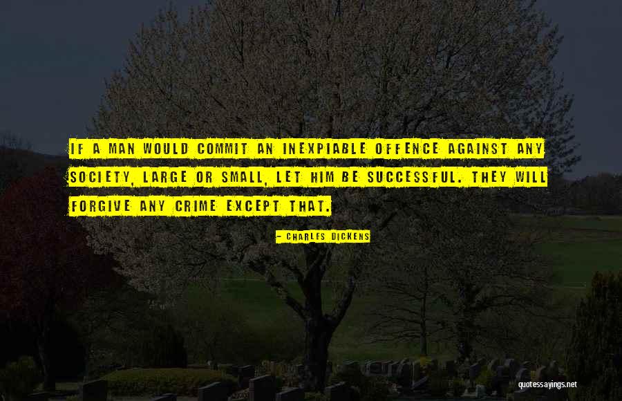 Avoidable Blindness Quotes By Charles Dickens Avoidable Blindness Quotes By Charles Dickens