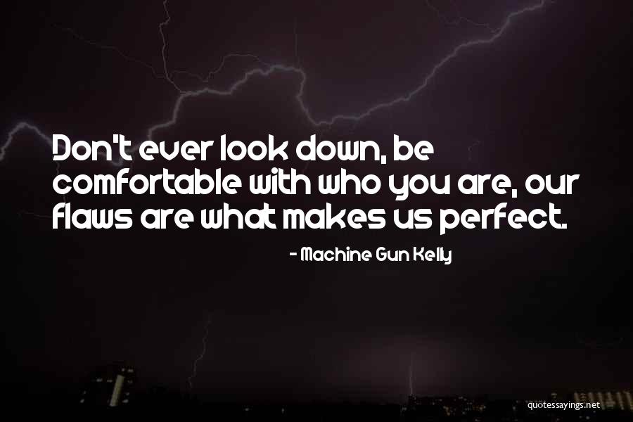 Avoidable Blindness Quotes By Machine Gun Kelly Avoidable Blindness Quotes By Machine Gun Kelly