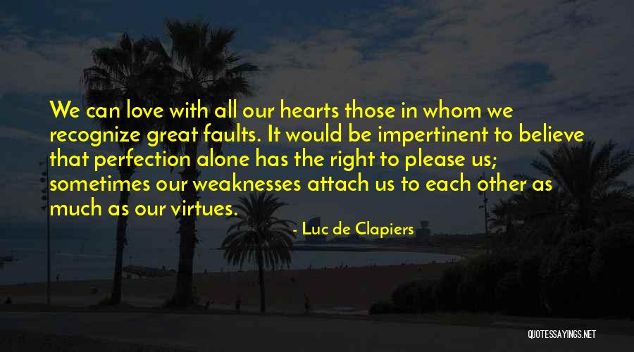 Avoidable Synonym Quotes By Luc De Clapiers Avoidable Synonym Quotes By Luc De Clapiers