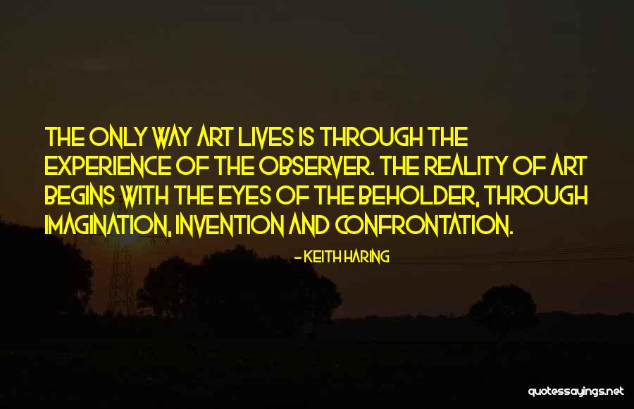 Avoidance Of Lien Quotes By Keith Haring Avoidance Of Lien Quotes By Keith Haring