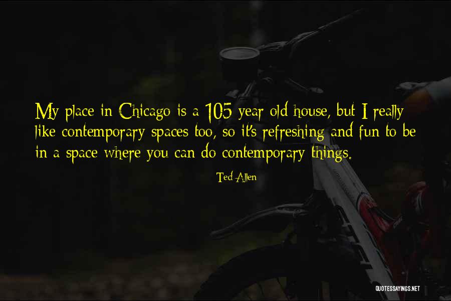 Avoidance Of Lien Quotes By Ted Allen Avoidance Of Lien Quotes By Ted Allen