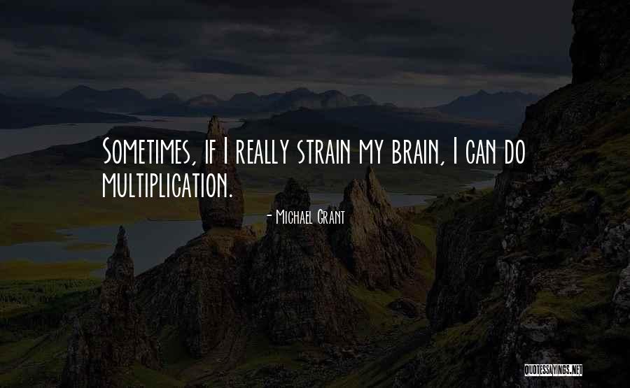 Avoidance Positive Quotes By Michael Grant Avoidance Positive Quotes By Michael Grant