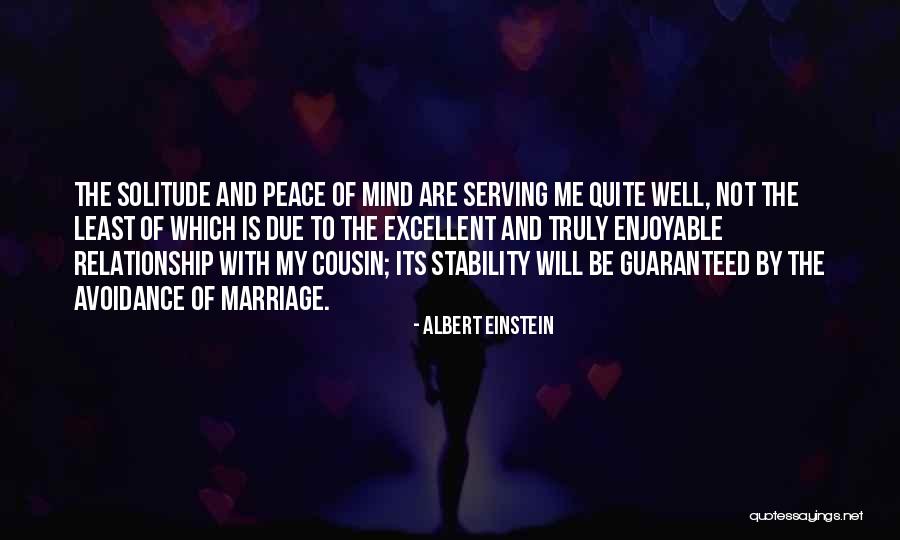 Avoidance Quotes By Albert Einstein Avoidance Quotes By Albert Einstein