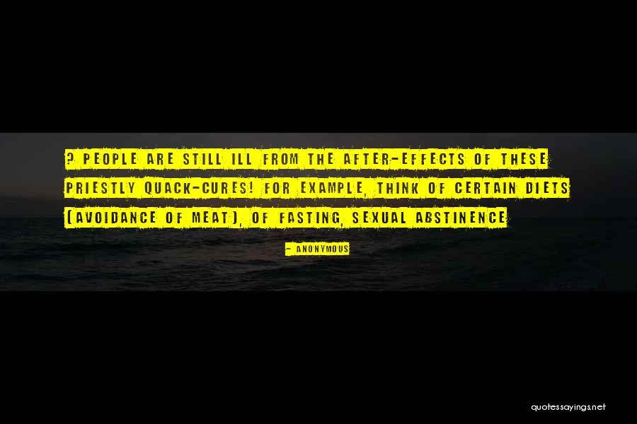 Avoidance Quotes By Anonymous Avoidance Quotes By Anonymous